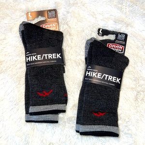 DARN TOUGH BOOT SOCKS